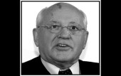 Zum Tod von Michail Gorbatschow am 30. August 2022 (© schwartz photographie)